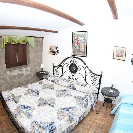 Agriturismo Monte Due Torri Genzano di Roma Exteriér fotografie