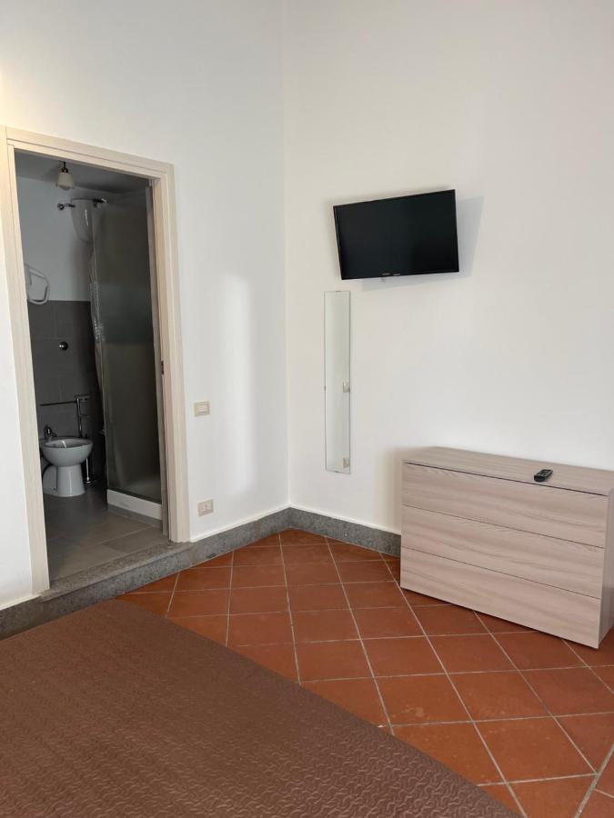Agriturismo Monte Due Torri Genzano di Roma Exteriér fotografie