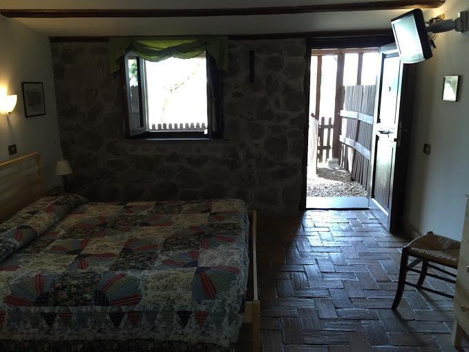 Agriturismo Monte Due Torri Genzano di Roma Exteriér fotografie
