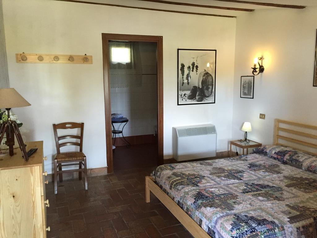 Agriturismo Monte Due Torri Genzano di Roma Exteriér fotografie