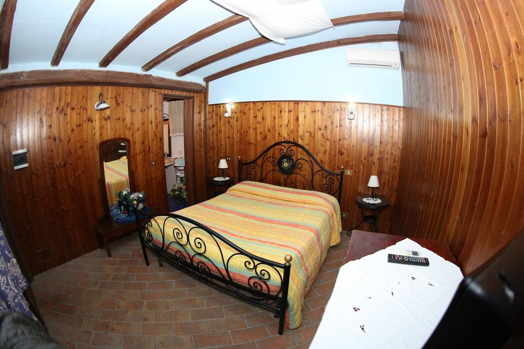 Agriturismo Monte Due Torri Genzano di Roma Exteriér fotografie