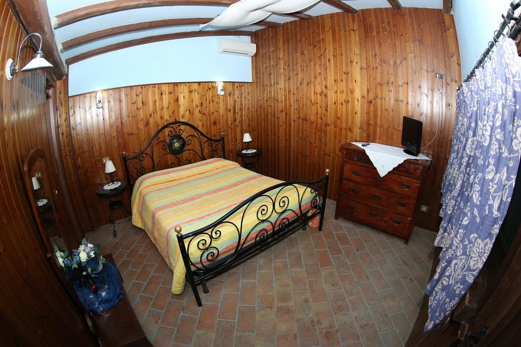 Agriturismo Monte Due Torri Genzano di Roma Exteriér fotografie