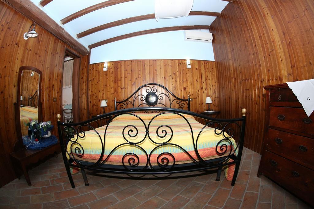 Agriturismo Monte Due Torri Genzano di Roma Exteriér fotografie