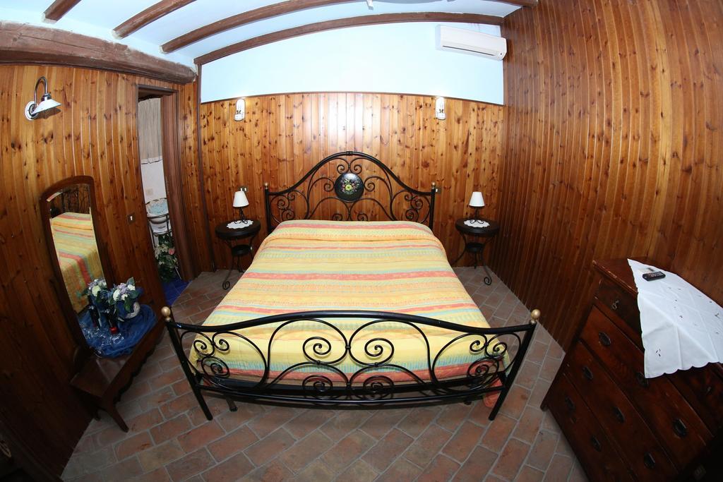 Agriturismo Monte Due Torri Genzano di Roma Exteriér fotografie