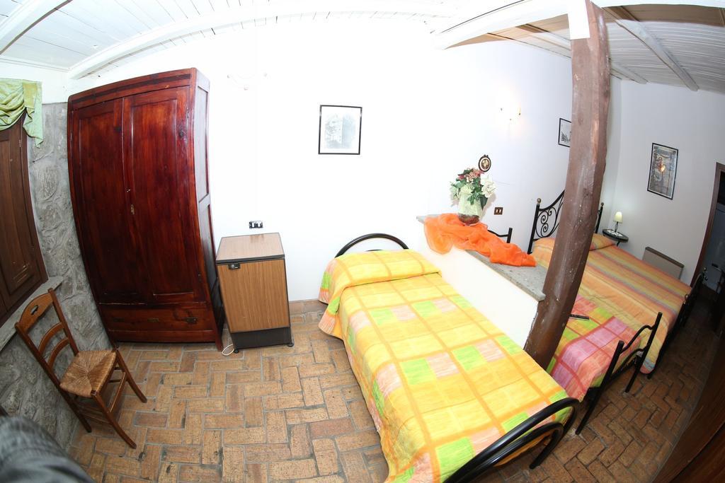 Agriturismo Monte Due Torri Genzano di Roma Exteriér fotografie