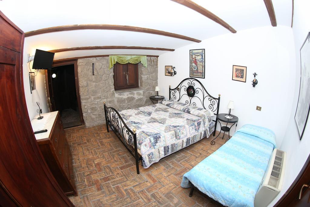 Agriturismo Monte Due Torri Genzano di Roma Exteriér fotografie