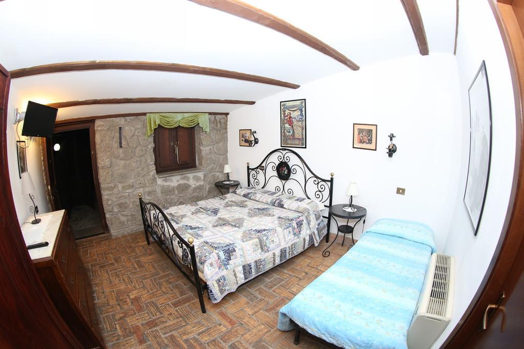 Agriturismo Monte Due Torri Genzano di Roma Exteriér fotografie