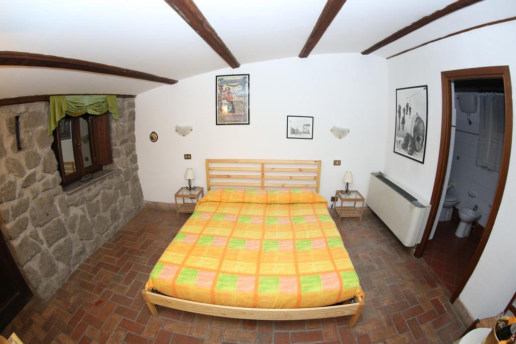 Agriturismo Monte Due Torri Genzano di Roma Exteriér fotografie