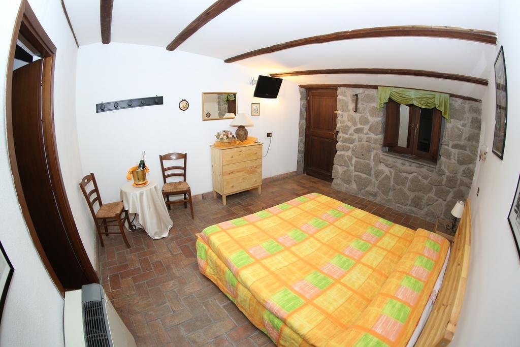 Agriturismo Monte Due Torri Genzano di Roma Exteriér fotografie
