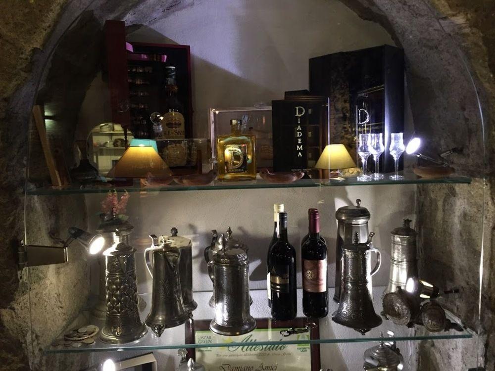 Agriturismo Monte Due Torri Genzano di Roma Exteriér fotografie