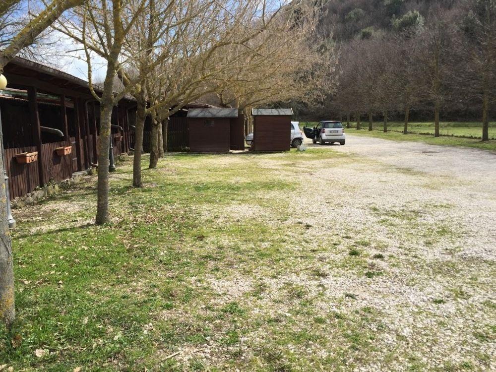 Agriturismo Monte Due Torri Genzano di Roma Exteriér fotografie